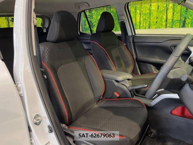 Toyota RAIZE 2020-09 388652-8
