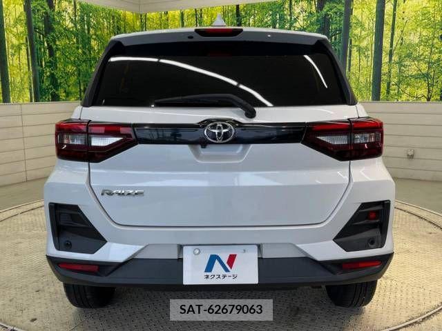 Toyota RAIZE 2020-09 388652-15