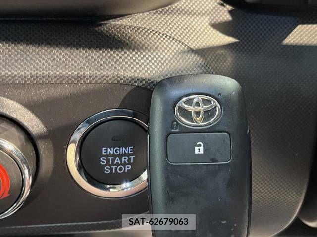 Toyota RAIZE 2020-09 388652-7