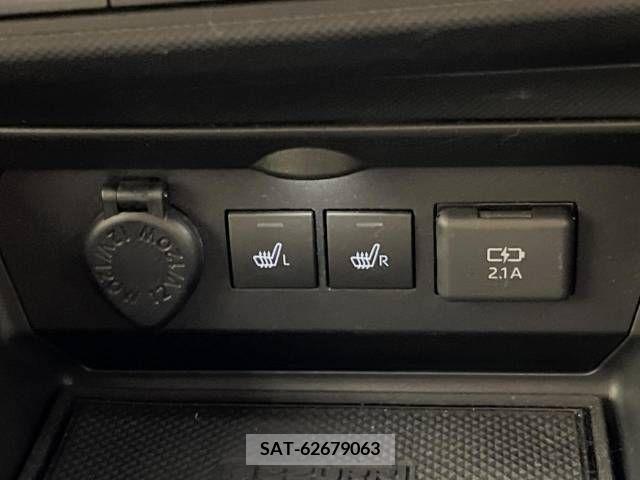 Toyota RAIZE 2020-09 388652-5
