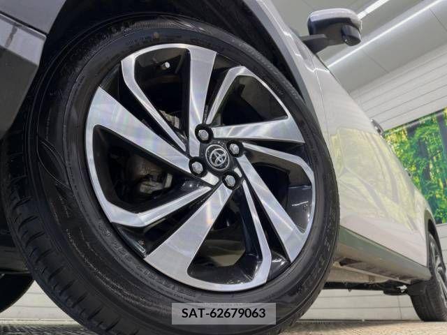 Toyota RAIZE 2020-09 388652-13