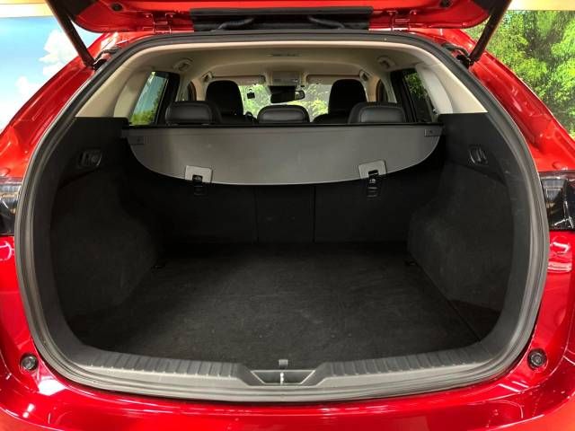 Mazda CX-5 2019-01 186934-10
