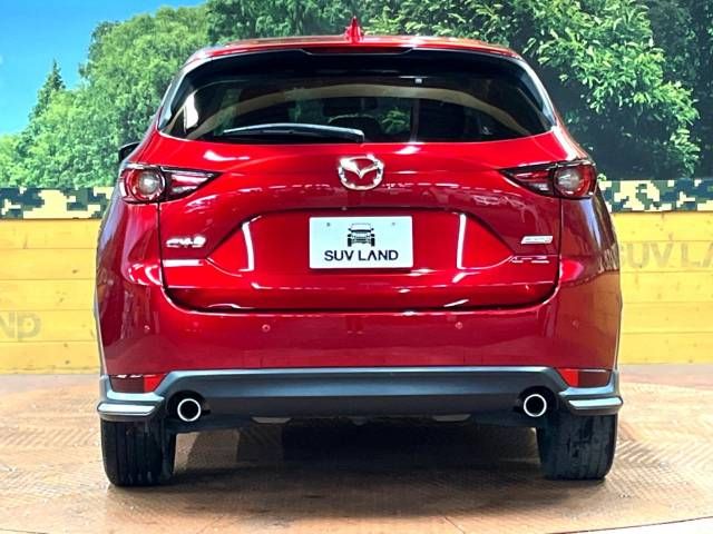 Mazda CX-5 2019-01 186934-15