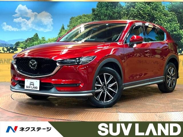 Mazda CX-5 2019-01 186934-0