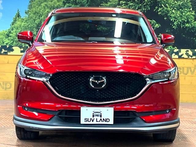 Mazda CX-5 2019-01 186934-14
