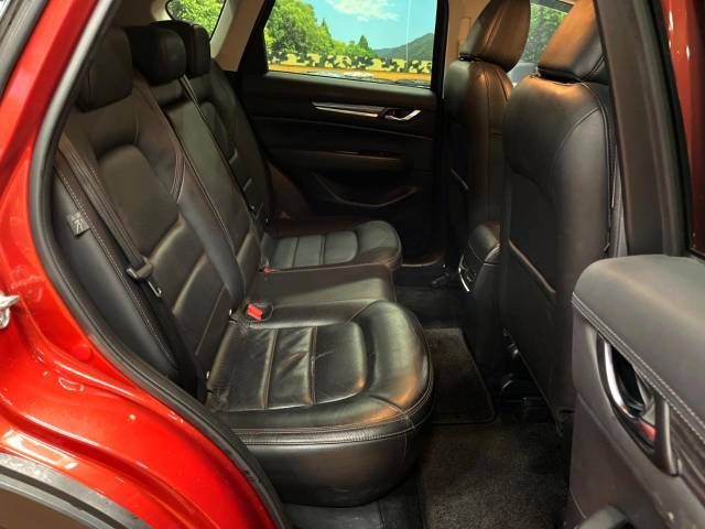Mazda CX-5 2019-01 186934-9