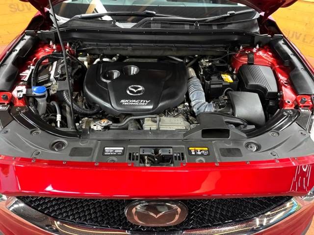 Mazda CX-5 2019-01 186934-18