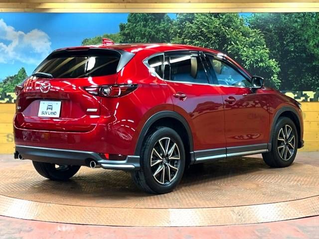 Mazda CX-5 2019-01 186934-17
