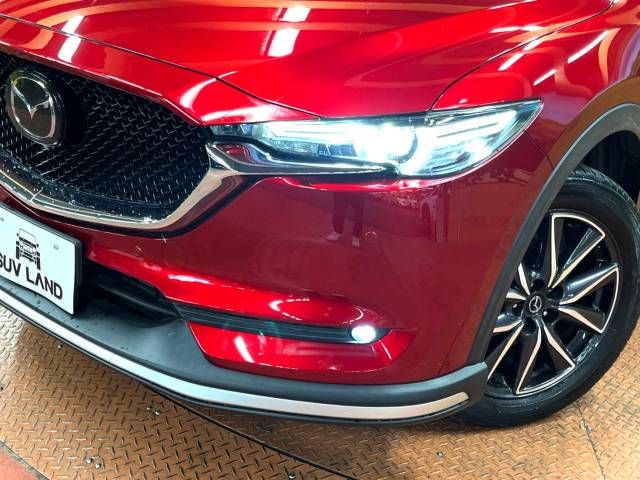 Mazda CX-5 2019-01 186934-12
