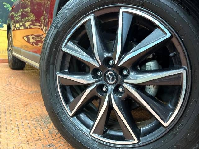 Mazda CX-5 2019-01 186934-13