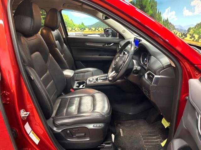 Mazda CX-5 2019-01 186934-8