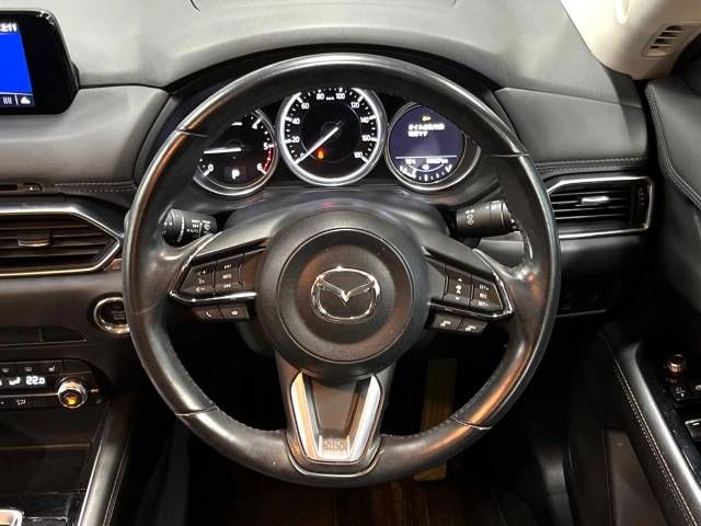 Mazda CX-5 2019-01 186934-11