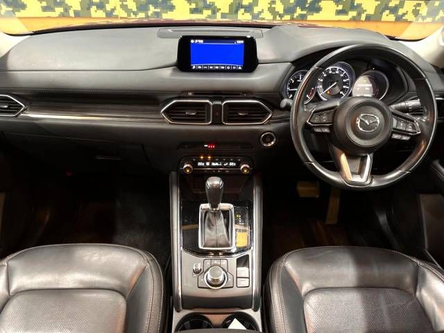 Mazda CX-5 2019-01 186934-1