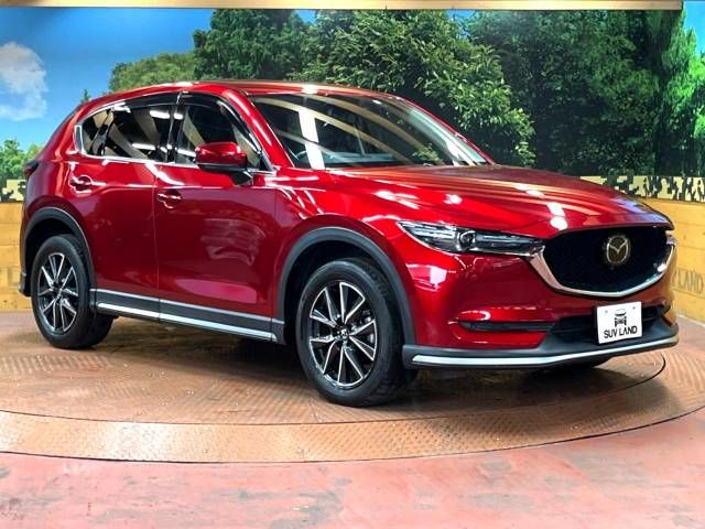 Mazda CX-5 2019-01 186934-16