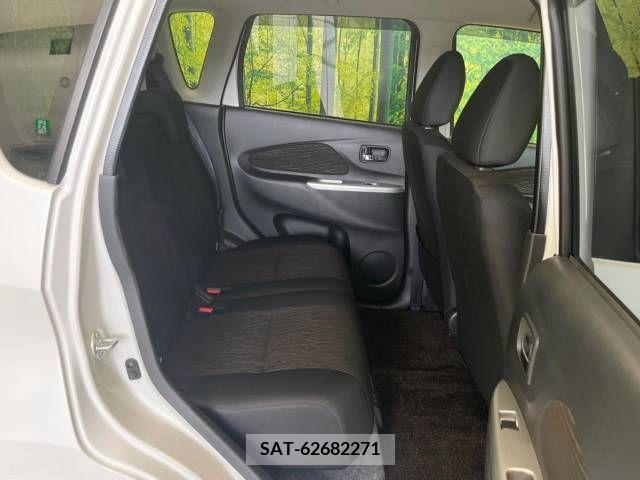 Nissan DAYZ 2015-08 387998-9