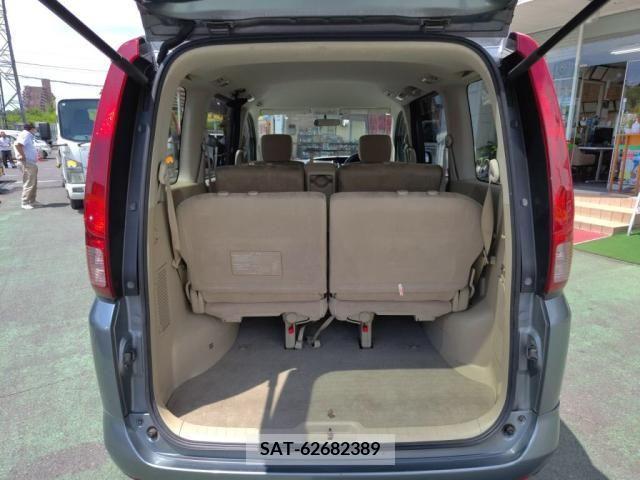 Nissan SERENA 2008-03 386606-24