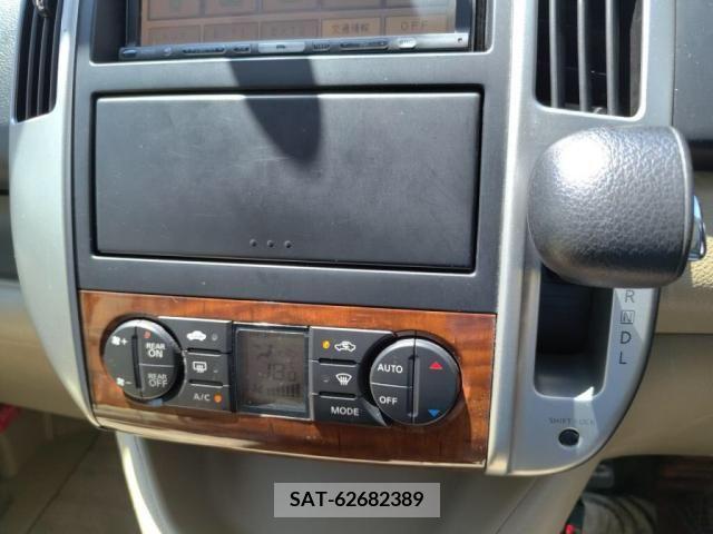 Nissan SERENA 2008-03 386606-15