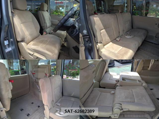 Nissan SERENA 2008-03 386606-6