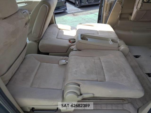 Nissan SERENA 2008-03 386606-23