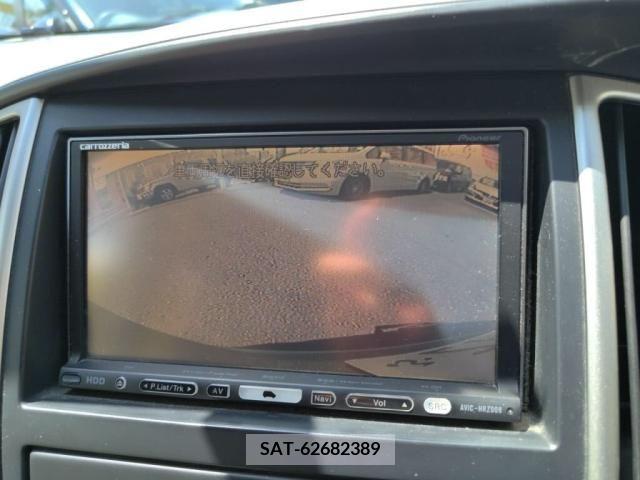 Nissan SERENA 2008-03 386606-14