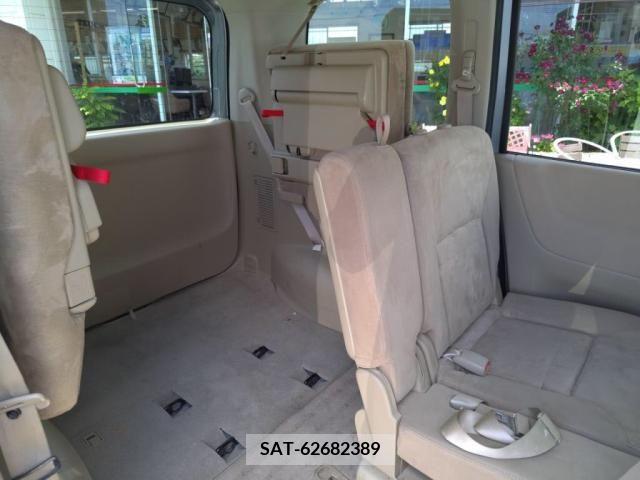 Nissan SERENA 2008-03 386606-22