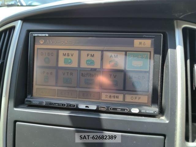 Nissan SERENA 2008-03 386606-13