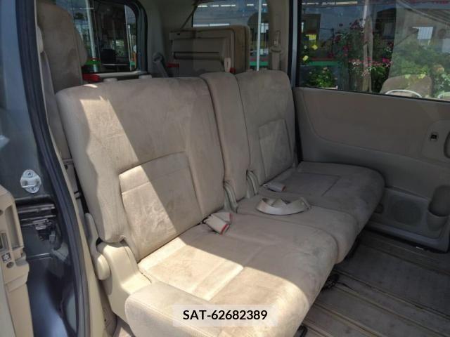 Nissan SERENA 2008-03 386606-21