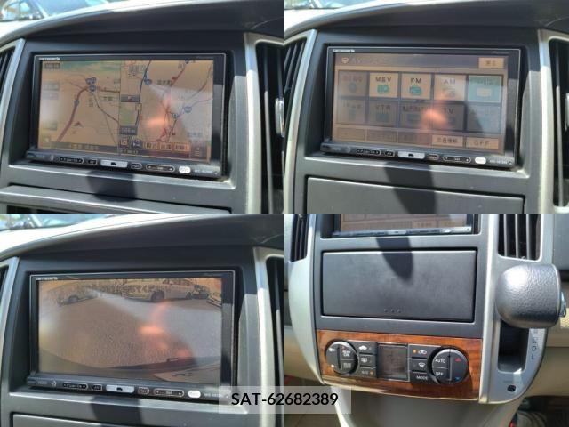 Nissan SERENA 2008-03 386606-4