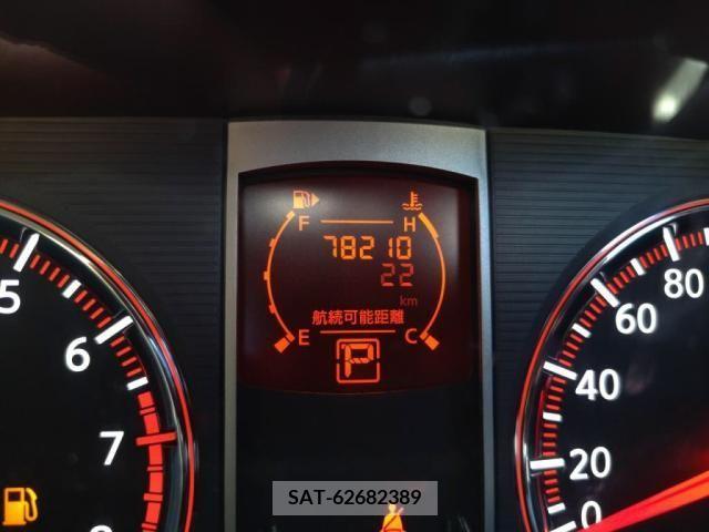 Nissan SERENA 2008-03 386606-28