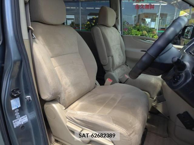 Nissan SERENA 2008-03 386606-20