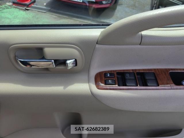 Nissan SERENA 2008-03 386606-19