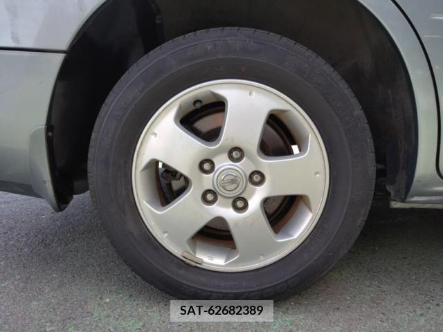 Nissan SERENA 2008-03 386606-27