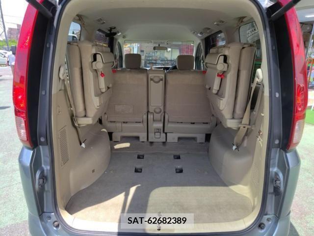 Nissan SERENA 2008-03 386606-26