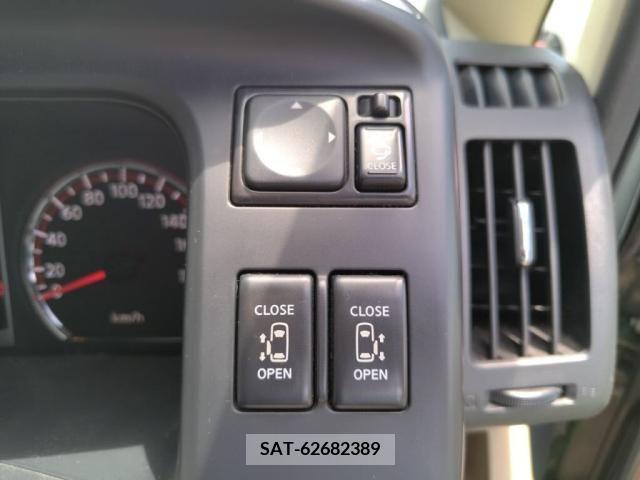 Nissan SERENA 2008-03 386606-17