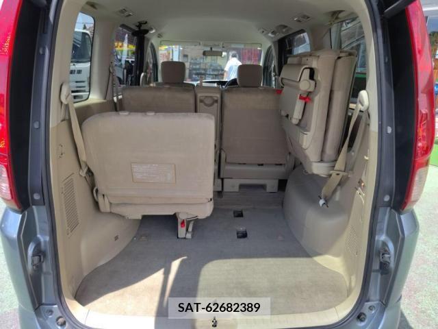 Nissan SERENA 2008-03 386606-25