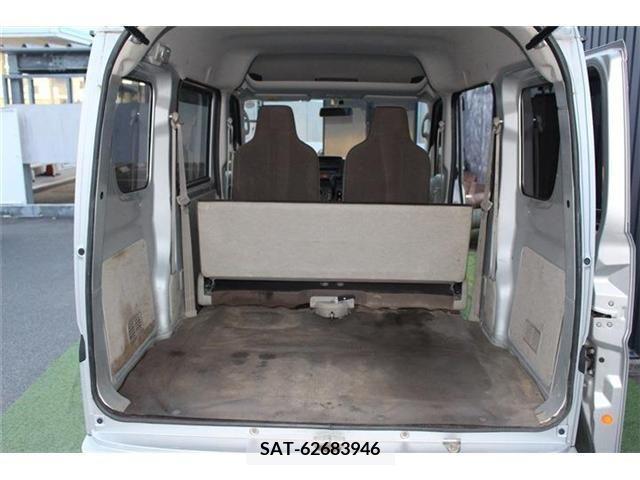 Suzuki EVERY 2016-06 217372-18