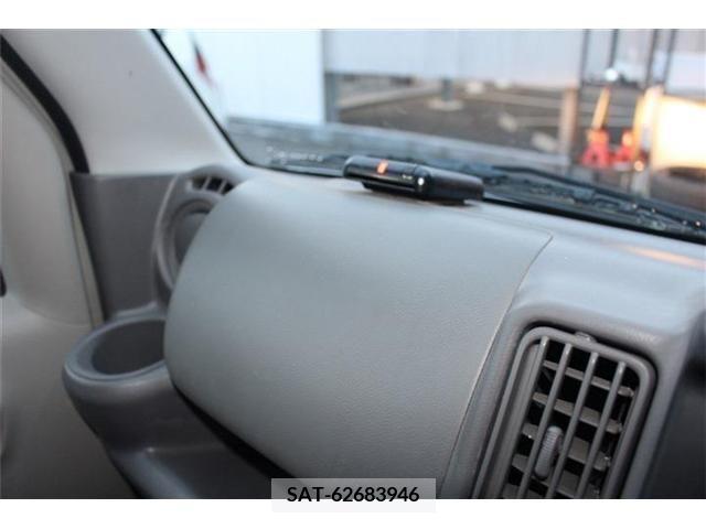 Suzuki EVERY 2016-06 217372-17