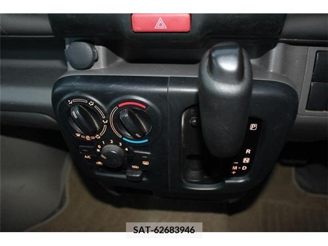 Suzuki EVERY 2016-06 217372-16