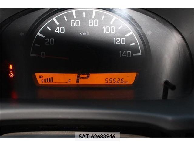 Suzuki EVERY 2016-06 217372-14