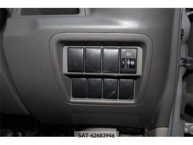 Suzuki EVERY 2016-06 217372-13