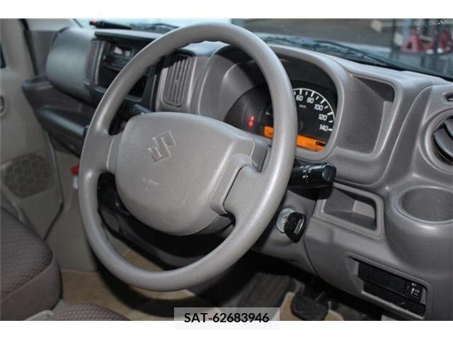 Suzuki EVERY 2016-06 217372-12