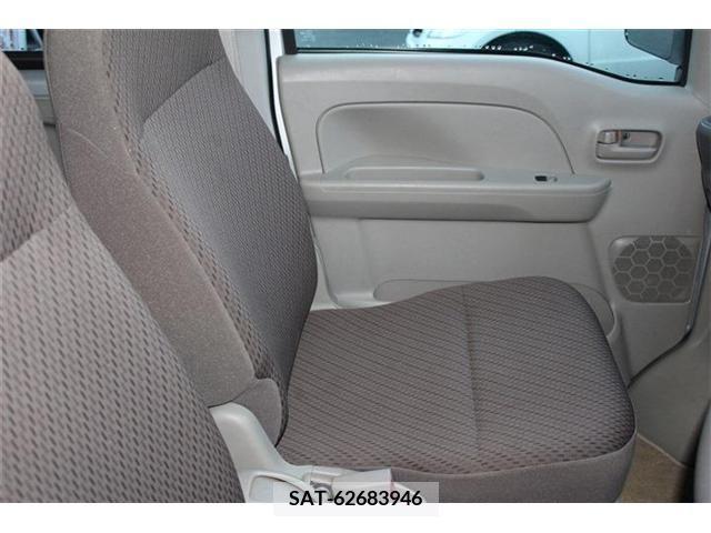 Suzuki EVERY 2016-06 217372-11