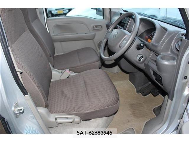 Suzuki EVERY 2016-06 217372-9