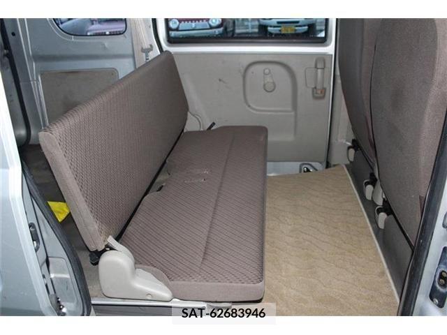 Suzuki EVERY 2016-06 217372-10