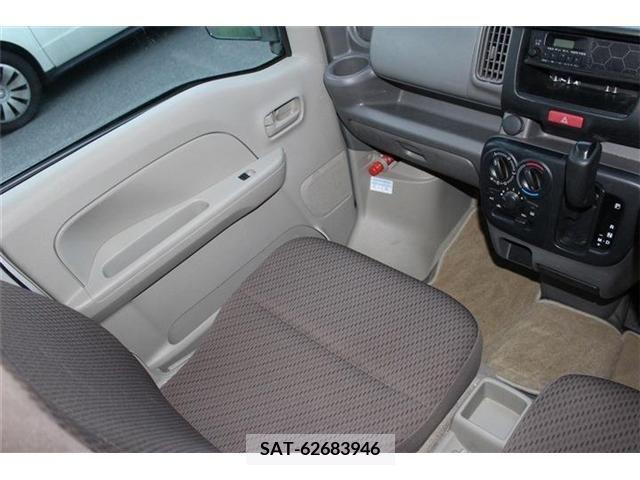 Suzuki EVERY 2016-06 217372-8