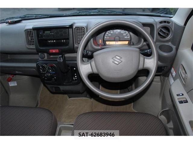 Suzuki EVERY 2016-06 217372-7
