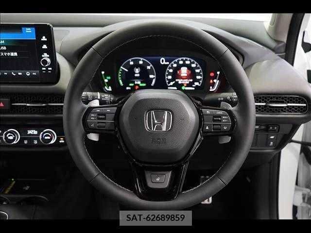 Honda ZR-V 2024-05 291321-9