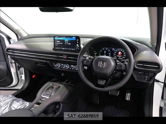 Honda ZR-V 2024-05 291321-1