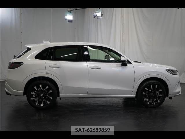 Honda ZR-V 2024-05 291321-15