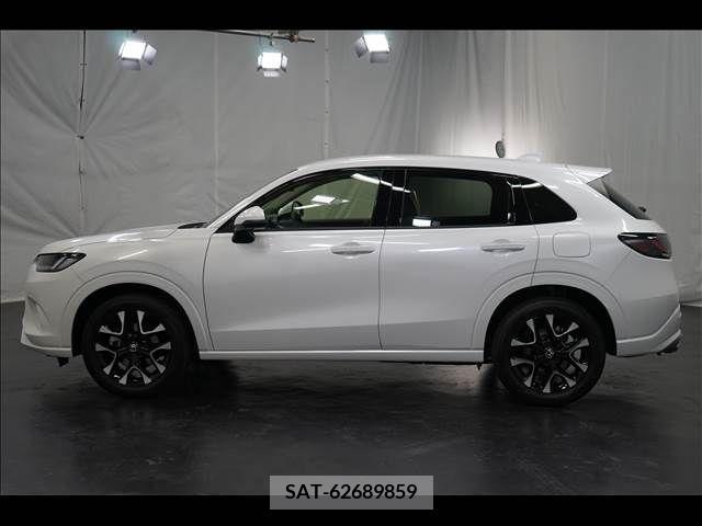 Honda ZR-V 2024-05 291321-14